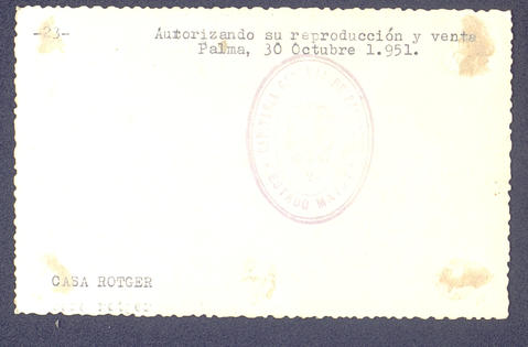 Original Objecte digital not accessible