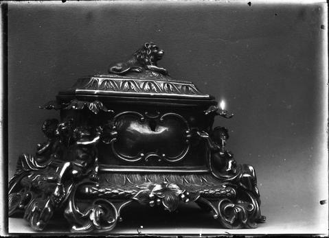 Original Objecte digital not accessible