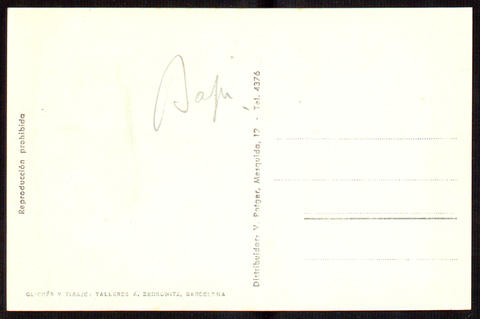Original Objecte digital not accessible