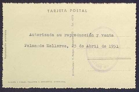 Original Objecte digital not accessible