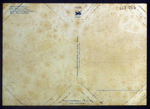 Original Objecte digital not accessible