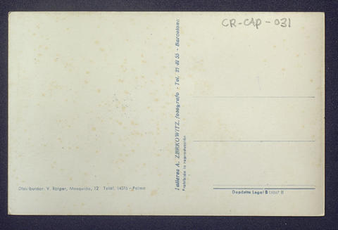 Original Objecte digital not accessible