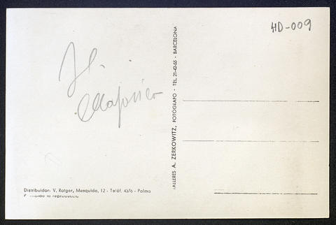 Original Objecte digital not accessible