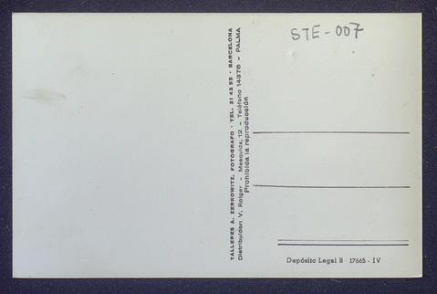 Original Objecte digital not accessible