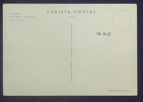 Original Objecte digital not accessible