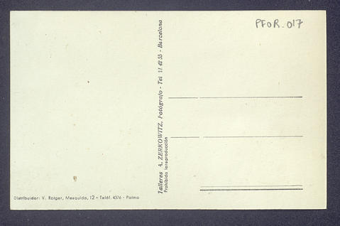 Original Objecte digital not accessible