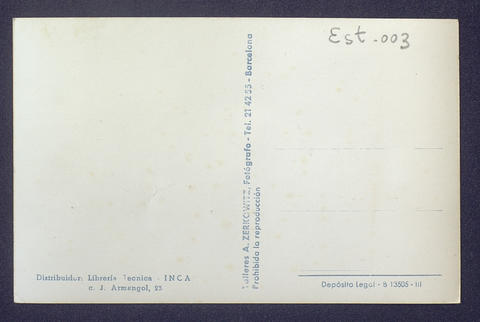 Original Objecte digital not accessible