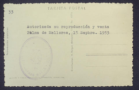 Original Objecte digital not accessible