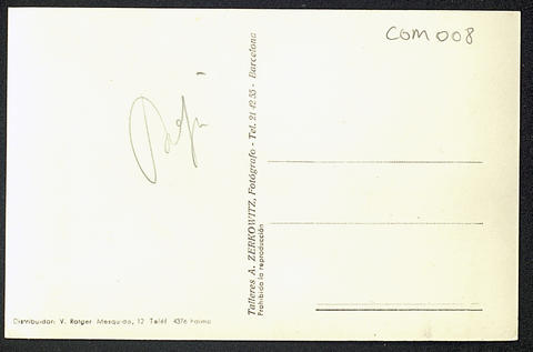 Original Objecte digital not accessible
