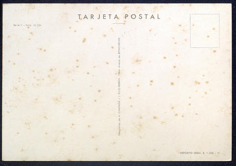 Original Objecte digital not accessible