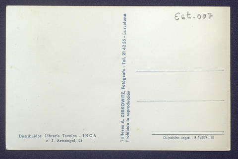 Original Objecte digital not accessible