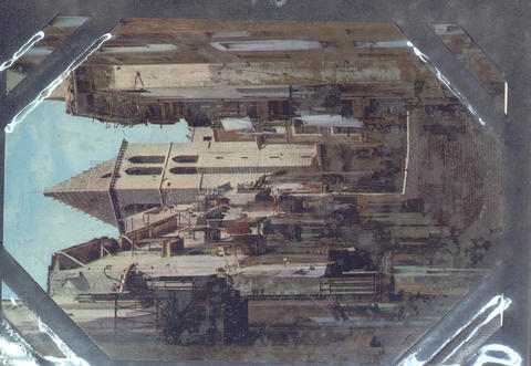 Original Objecte digital not accessible