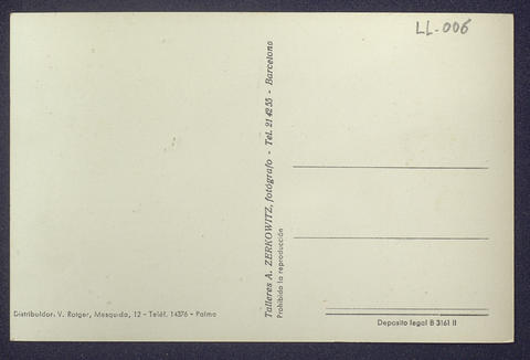 Original Objecte digital not accessible