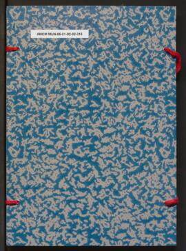 Talla general 1829