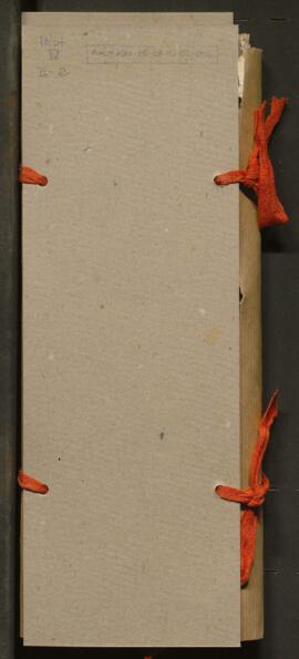 Talla general 1775