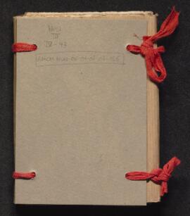 Pòlisses 1812