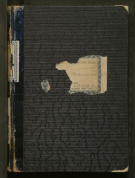 Llibre registre Civil de matrimonis 1932-1938 (sig 378)