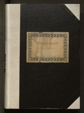 Llibre Registre Civil de naixements 1925-1938 (sig 373)