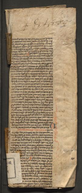 Llibre de talles extraordinàries 1585