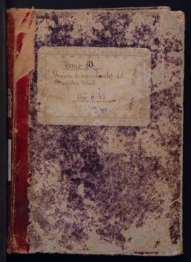 Registre de naixements 1878-1880 (SIG. J.101)