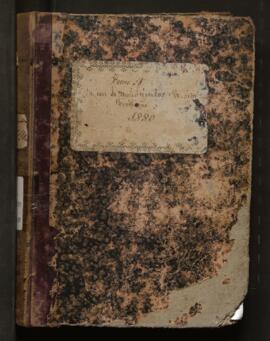 Registre de naixements 1880-1881 (SIG. J.102)
