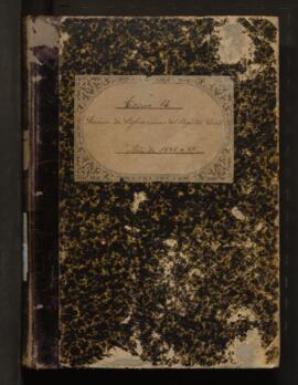 Registres de defuncions 1887-1888 (SIG. J.197)
