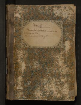 Registres de defuncions 1882-1884 (SIG. J.194)