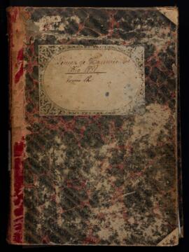 Registre de naixements 1881-1882 (SIG. J.103)