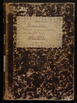 Registre de naixements 1877-1878 (SIG. J.100)