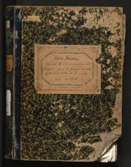 Registre de matrimonis 1902-1906 (SIG. J.165)