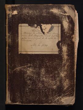 Registre de matrimonis 1896-1902 (SIG. J.164)