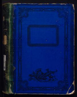 Registre de matrimonis 1913-1922 (SIG. J.167)