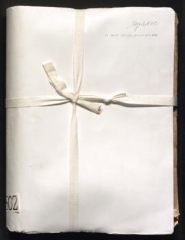 Llibre comú 1632-1636 (SIG. 2502)