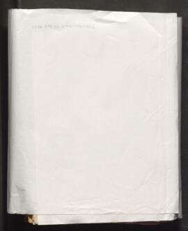 Sortides de correspondència 1938 (Sig. 713)