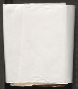 Sortides de correspondència 1939 (Sig. 714)