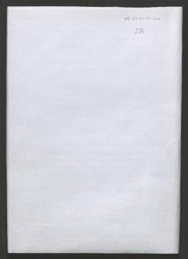 Intervenció de fons municipal 1866-1867 (Sig 286)
